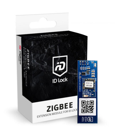 Zigbee-idlock