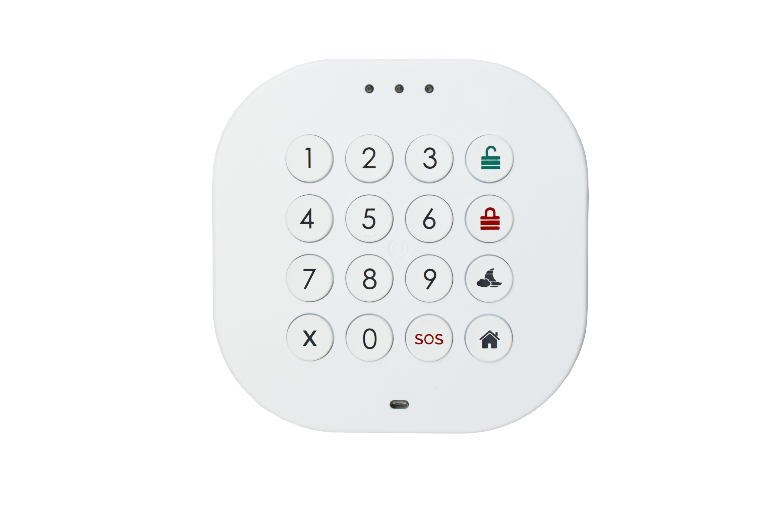 Keypad 2_New buttons_v.2