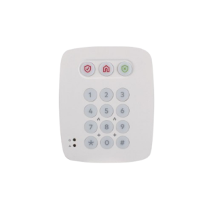 Climax - Betjeningspanel