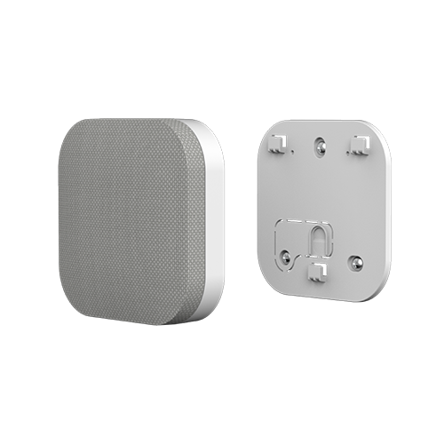 VESTA-373 Front Left with Mounting Base
