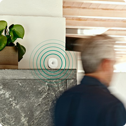 Sikkerhetssystemer for bedrifter i alle størrelser